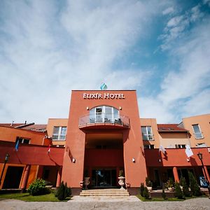 Elixir Medical Wellness Hotel