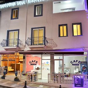 Merih Hotel